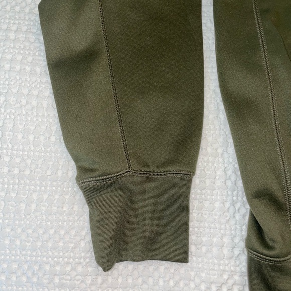 Chicago Bears Nike Salute To Service Green Army Hooded Sweatshirt Mens Large - Picture 10 of 10